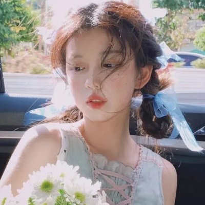 来自星星的少女